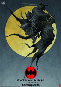 batman-ninja-plakat