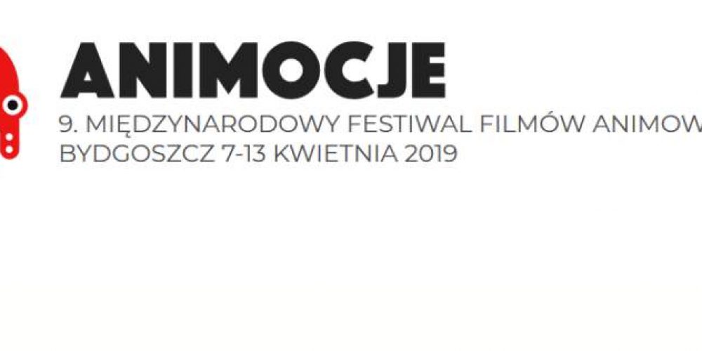 Trwa Festiwal Filmów Animowanych Animocje 2019 w Bydgoszczy