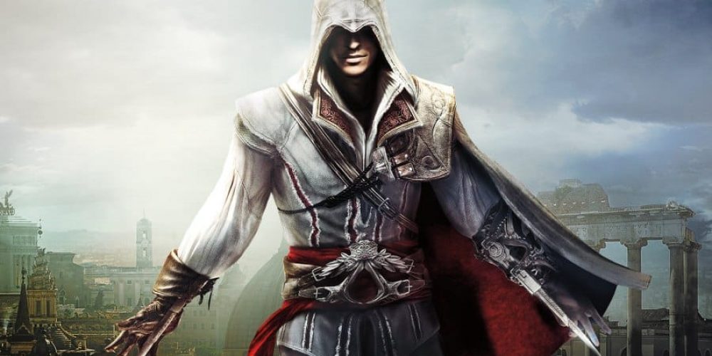 Assassin’s Creed z serialem animowanym