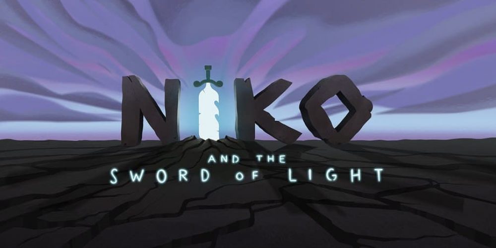 Niko and the Sword of Light – odcinek 1