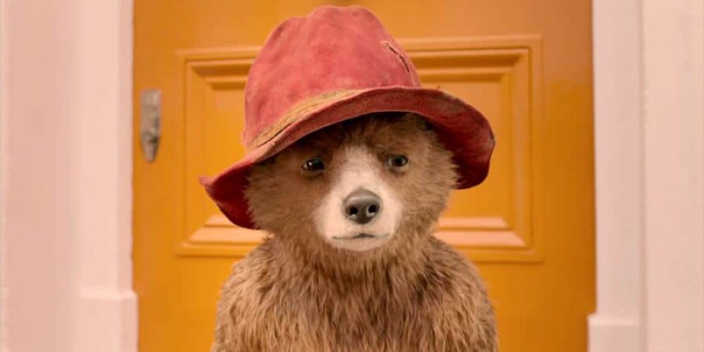 Nickelodeon rozpoczyna pracę na animowanym serialem “Paddington”