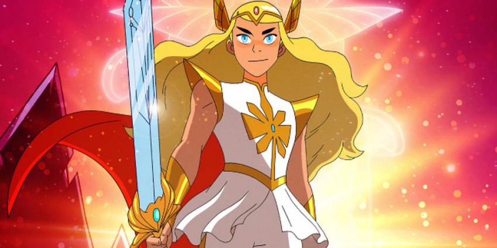 Data premiery i zwiastun 4 sezonu “She-Ra” od Netflixa