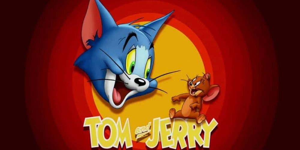 Filmowy “Tom i Jerry” planowany na 2021 rok