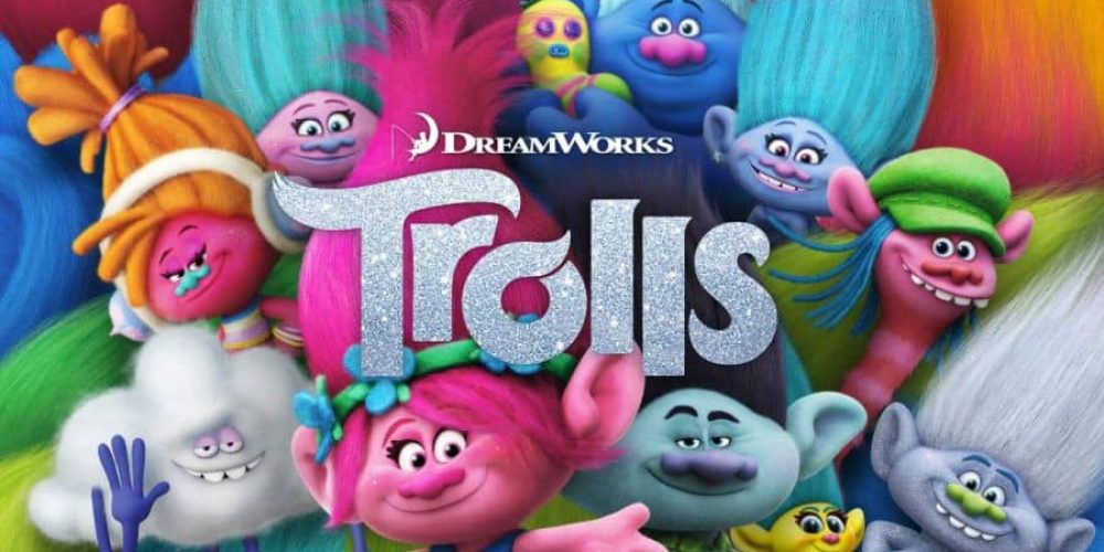 Niezwykła historia trzech braci, który wywalczyli sobie występ w animacji “Trolls 2”