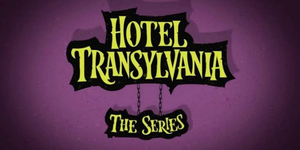 Drugi sezon kreskówki “Hotel Transylvania” z premierą na Disney Channel