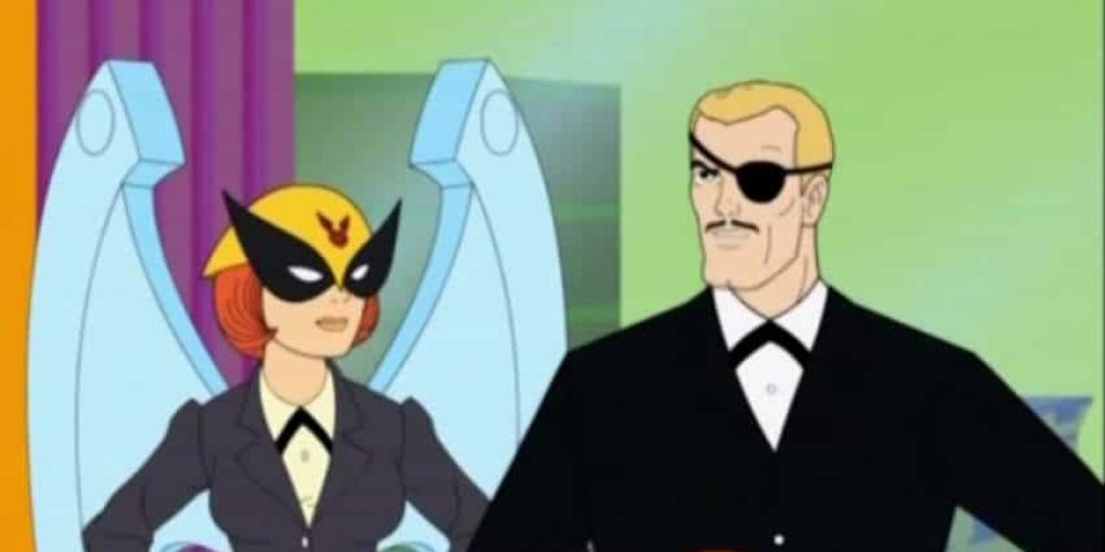 Adult Swim zapowiada “Birdgirl”, spin-off kreskówki dla dorosłych “Harvey Birdman”