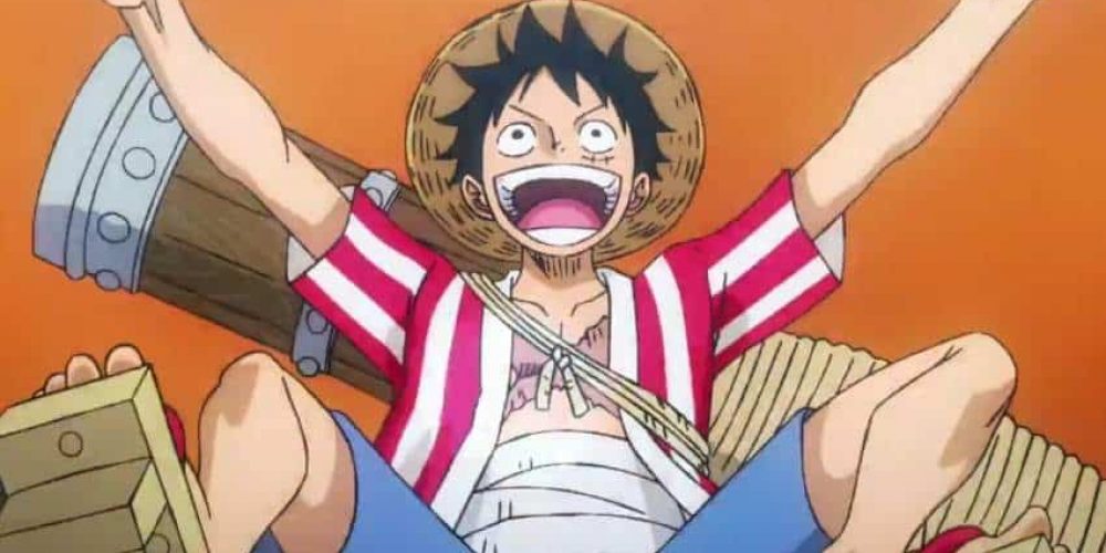 Netflix zamawia 10-odcinkową adaptację serii anime “One Piece”