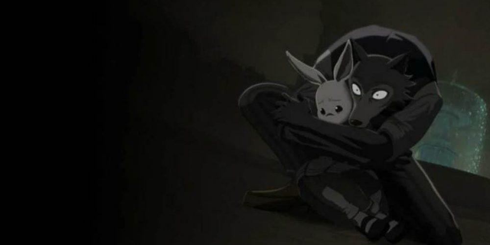 Anime “Beastars” już w marcu z premierą na Netflix